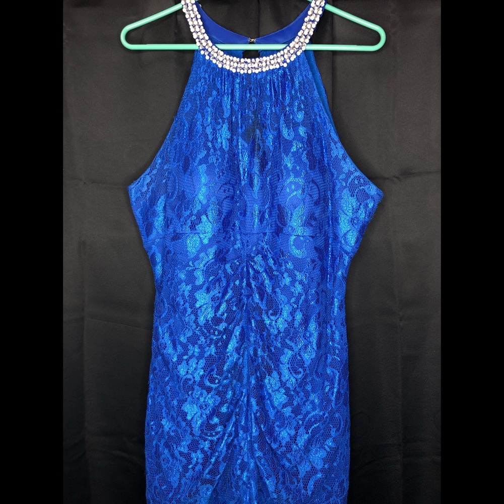 Plus size Bridesmaid Dress